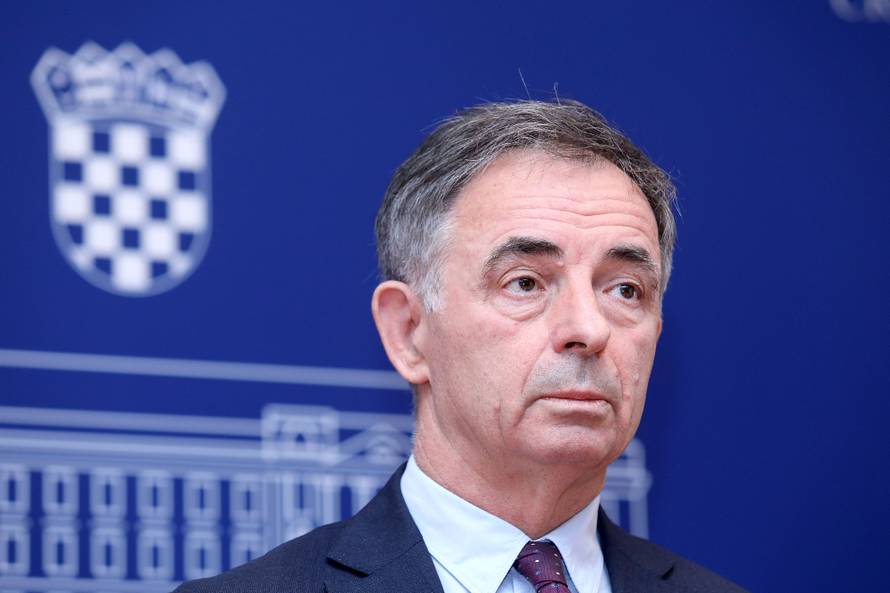 Zagreb: Pupovac komentirao izjave vukovarskog gradonaÄelnika Ivana Penave