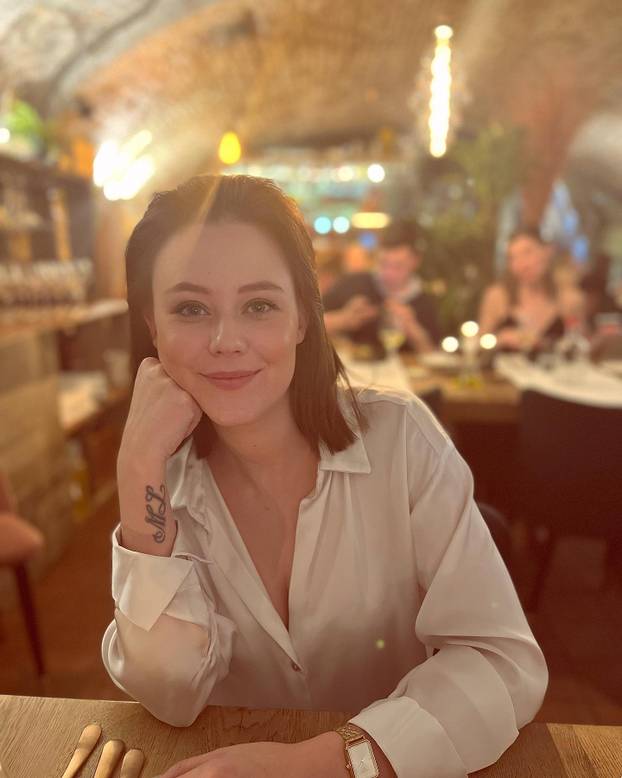 FOTO Ona je napravila razdor u belgijskoj reprezentaciji: 'Ta se večer jednostavno dogodila'