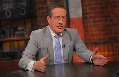 Poznati CNN-ov voditelj Richard Quest imao koronu: Virus je kao tornado, simptomi su se vratili