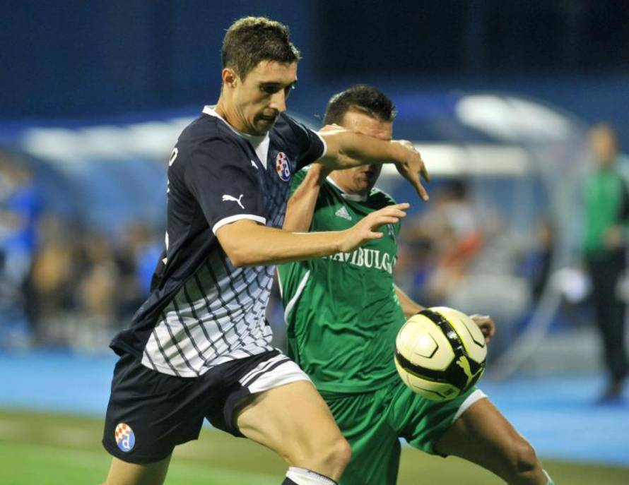 Marko Lukunić/PIXSELL