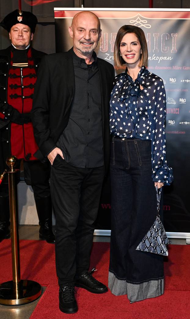 Zagreb: Premijera igranog filma „Samoća"