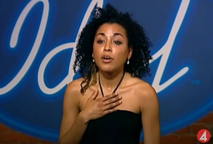 Šokantna promjena pobjednice Eurosonga: Kovrčava kosa bez šiški, tamnija put, tanje obrve...