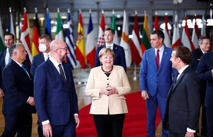 'Summit EU-a bez Merkel će biti kao Pariz bez Eiffelova tornja'