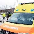Jedan mrtav i više ozlijeđenih u rudarskoj nesreći u Češkoj