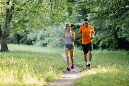 Želite se pokrenuti? Evo što sve trebate znati o joggingu