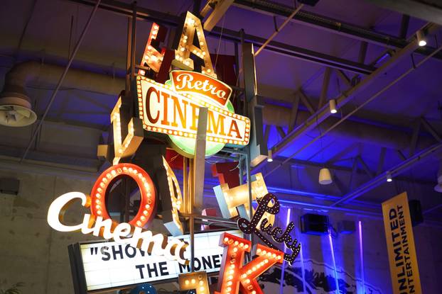 Zagreb: Premijera filma "Božji gnjev" redatelja Kristijana Milića