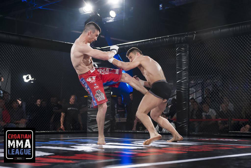 croatian mma league