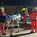 Planula bolnica u Hamburgu: Troje mrtvih, 50 ozlijeđenih