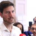 Pernar: 'Ja sam spreman sada biti čak i predsjednik države...'