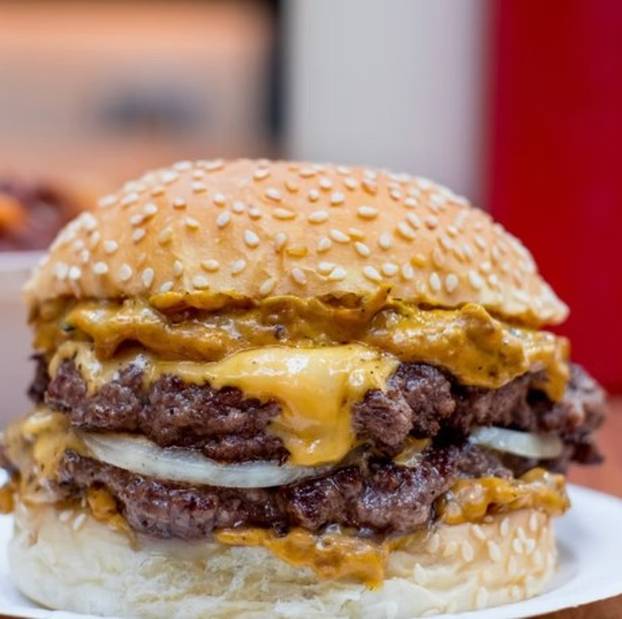 FOTO Pogledajte neodoljivih 25 najboljih burgera svijeta