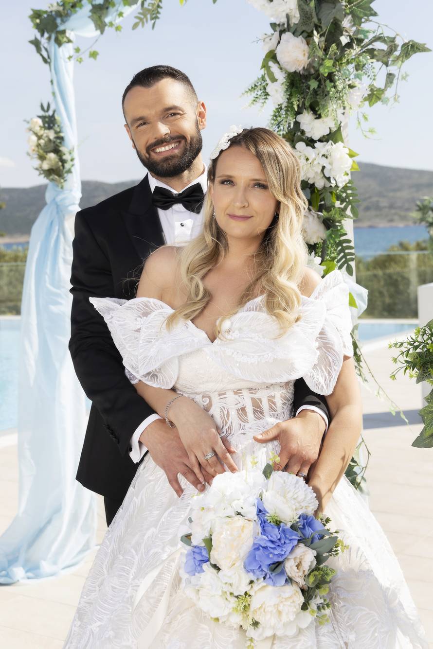 Marka iz 'Braka na prvu' je oduševila Andrea: Predivna je. Apsolutno je osoba po mom!