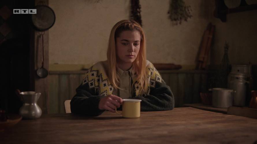 Velika promjena u seriji Divlje pčele večeras! Evo što će biti...