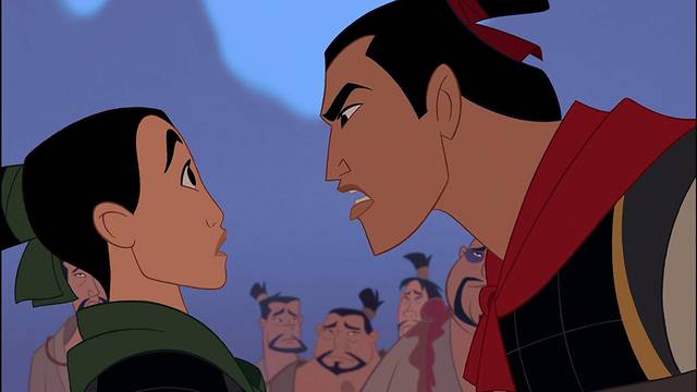 Disney odustao od animiranog lika: 'Danas više nije prikladan'