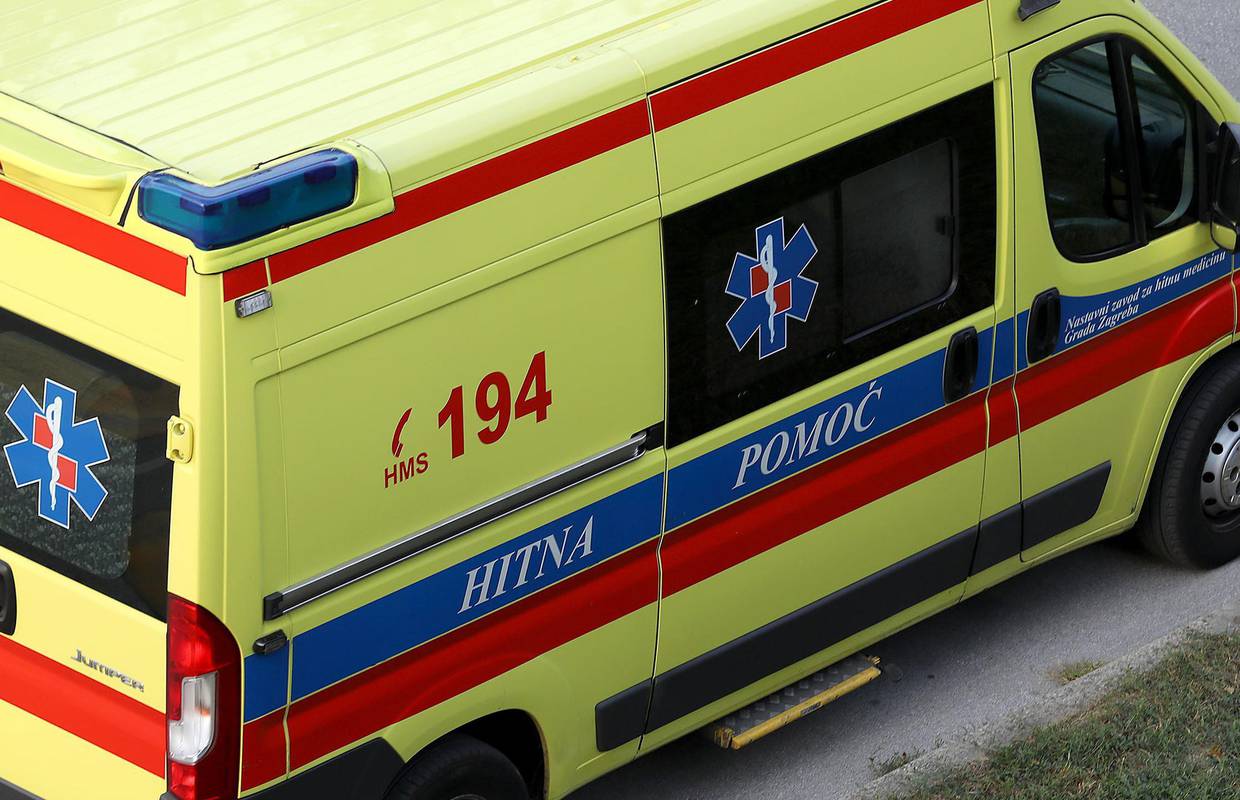 Izbjegnuta tragedija: Dijete (14) otrovalo se monoksidom u kući kod Valpova. Sad je stabilno