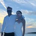 Victoria Beckham pohvalila se Davidovim tijelom na plaži: 'Nije loše za 47-godišnjaka'