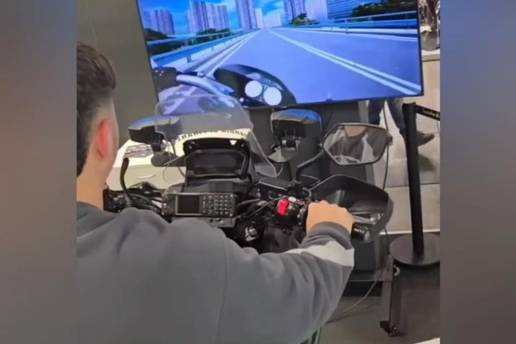 Za&scaron;to je Auto&scaron;kola Autoklub Bjelovar prvi izbor budu&cacute;ih voza&ccaron;a u Bjelovaru