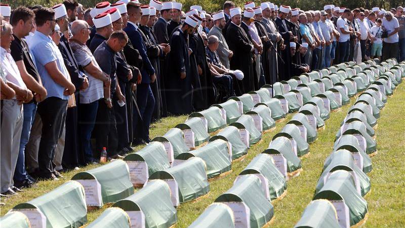 In Prijedor ‘White Tibbits’. Remembering a terrible ethnic cleansing of Croats and Bosniaks