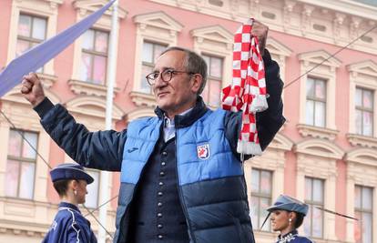 'Imamo državu, ali sve manje djece. Treba nam zajedništvo!'