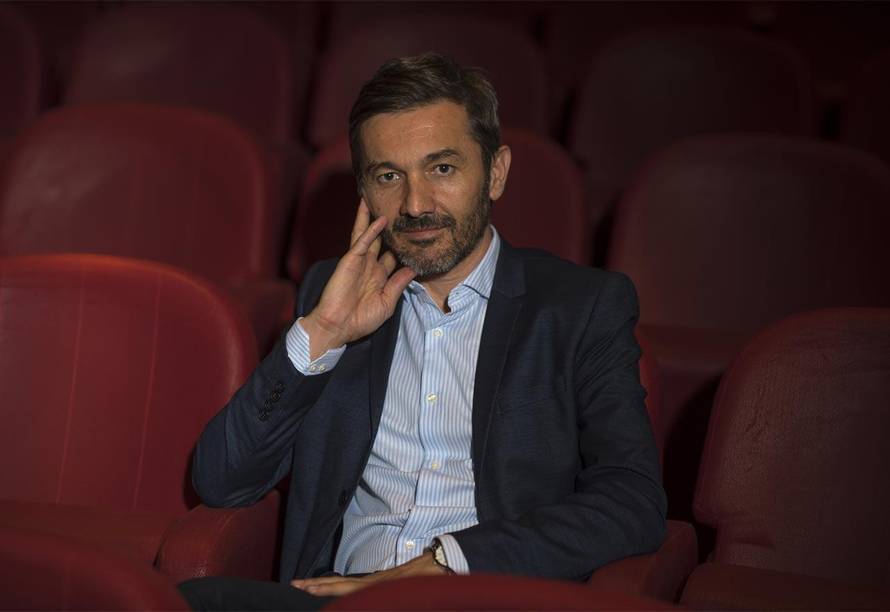 Islamska zajednica protivi se izgradnji kazališta: 'Tu trebaju biti džamija i Islamski centar'