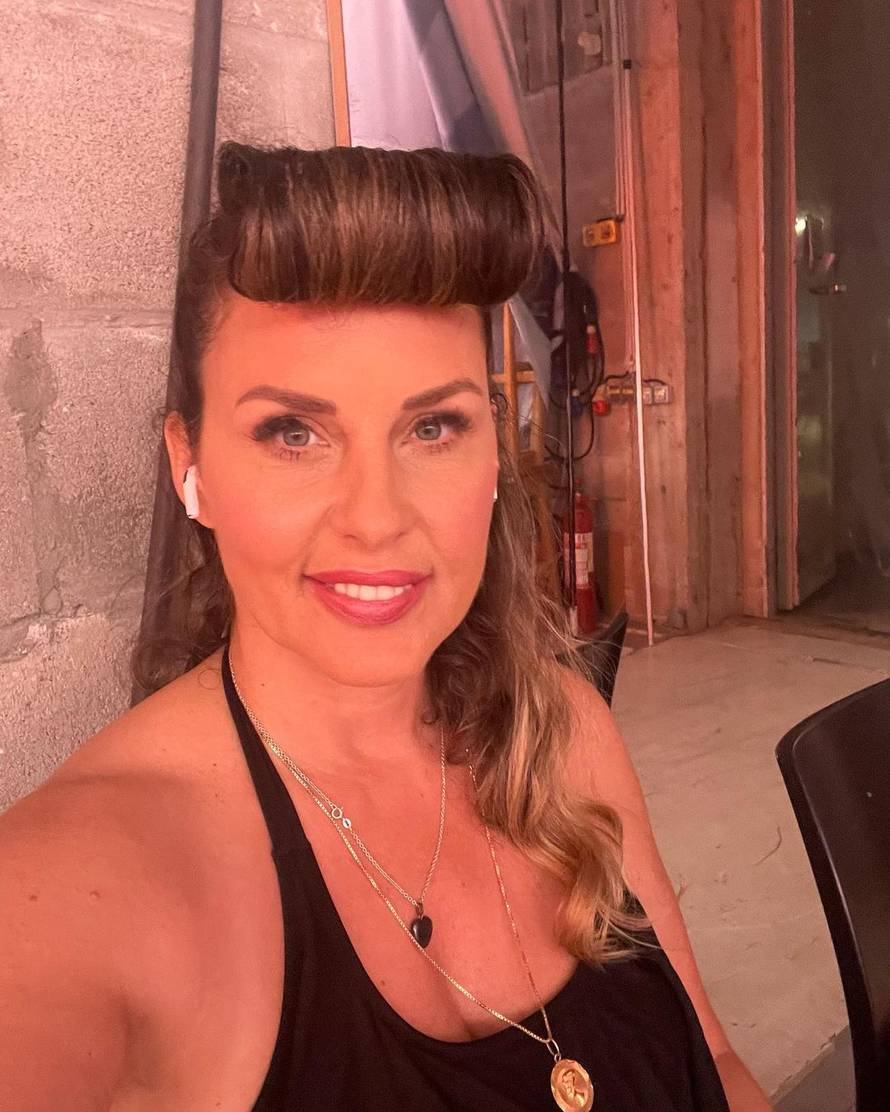 Anđa Marić: Nisam poštovala mjere  u pandemiji, često sam grlila ljude unatoč preporukama