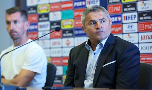 Mavrović uoči Grčke: Favoriti smo, iako smo zbog bolesti ostali bez dva najbolja pivota