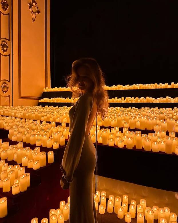 FOTO Koncert s tisuću svijeća: Za sve koji to žele doživjeti, uskoro će biti i u Hrvatskoj