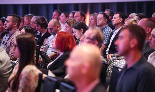 Još stignete prijaviti se na petu Kvaka konferenciju  o održivosti i otpornosti gospodarstva