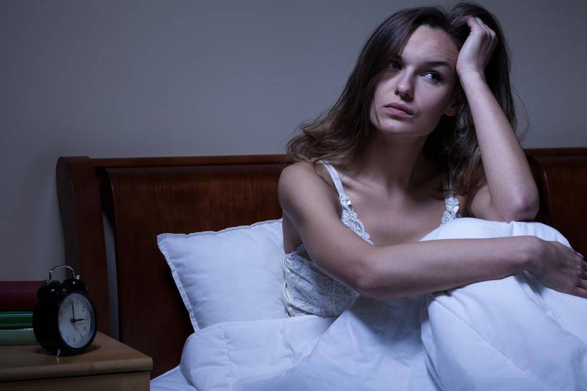 Što se događa s našim tijelom kada ne spavamo dovoljno?