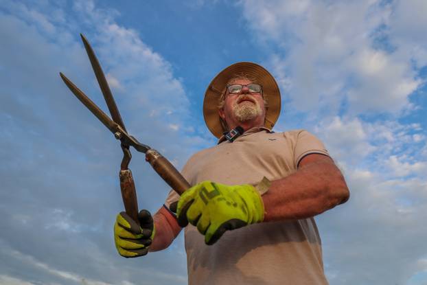 Bajkoviti vrt u srcu Međimurja: Prvi i jedini Topiary park u Hrvatskoj krije se u Sračincu