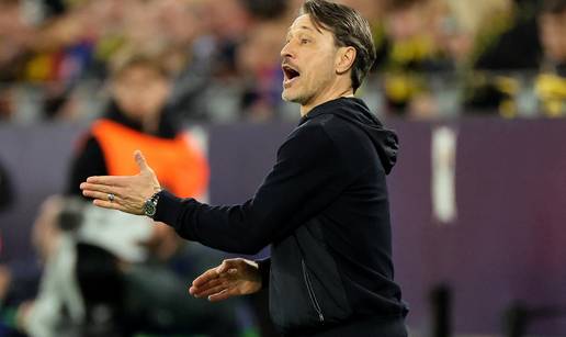 Španjolci pišu: 'Borussia sijala strah i teror protiv Barcelone. Uznemirujući tempo Kovačevih'