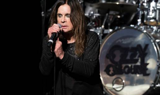 Posljednja Ozzyjeva objava je rastužila obožavatelje: 'Rekao je svoje posljednje zbogom...'