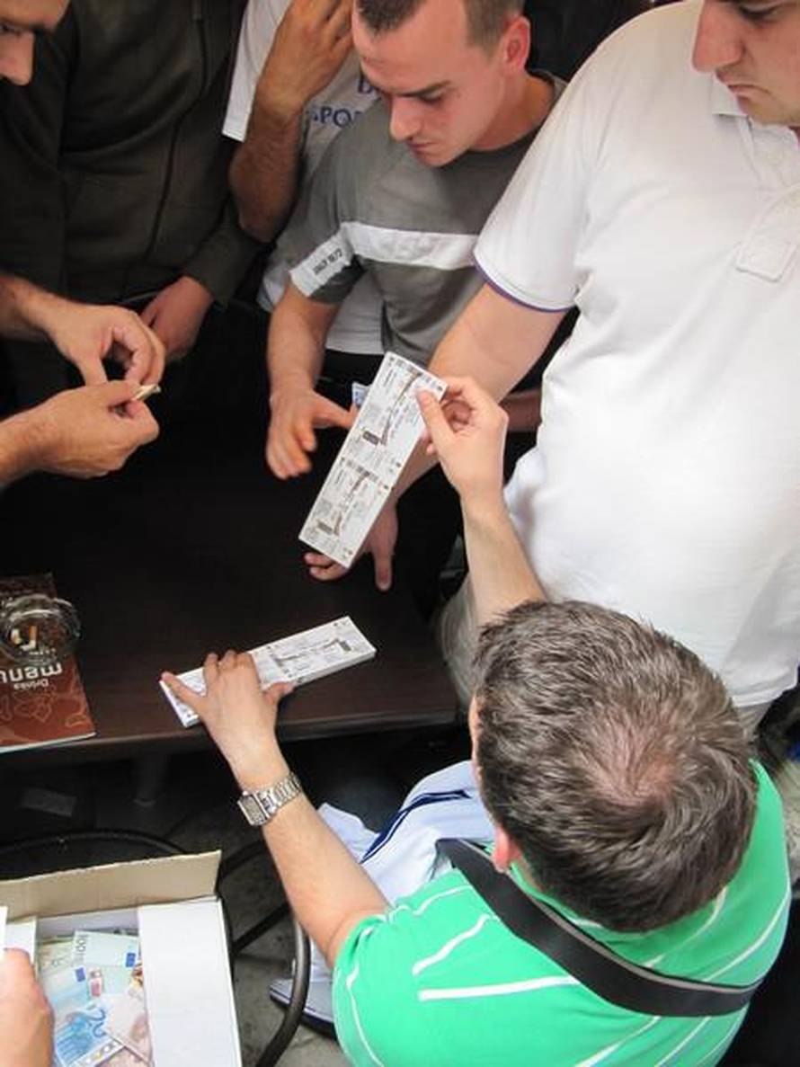 Tomislav Gabelić/24sata