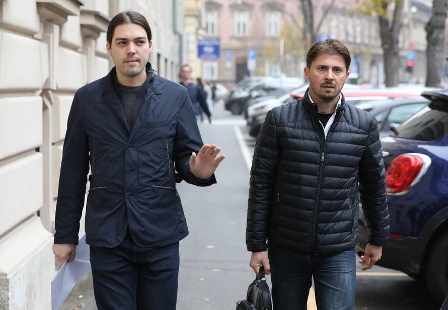 Zagreb: Å½ivi zid podnosi prijavu DORH-u protiv gradonaÄelnika BandiÄa i zastupnice Puh