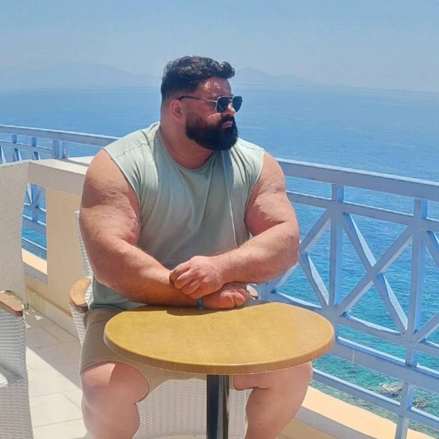 'Majka mi je umirala od bolova, nisam joj mogao pomoći. Oca sam vidio samo jednom...'