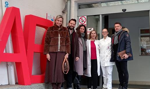 Postani i ti heroj ulice: supermo&cacute; ti je u krvi!