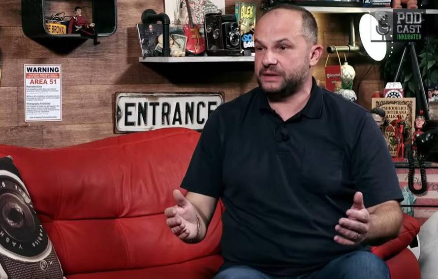 Hajdaš Dončić: Milanović će mi pomoći da budem kandidat za premijera, mi smo frendovi