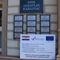 Uz EU fondove do povećanja  kvalitete i dostupnosti zdravstvenih usluga
