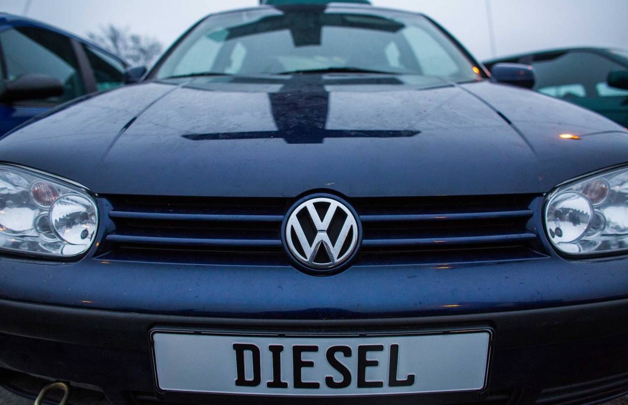 Započeo je veliki proces protiv VW-a, sve će trajati godinama?
