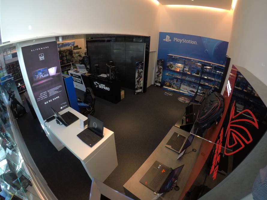 Otvorene dvije poslovnice Mikronisa na Velesajmu