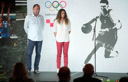 Nova medalja za naš judo: Lara Cvjetko osvojila svjetsko srebro!