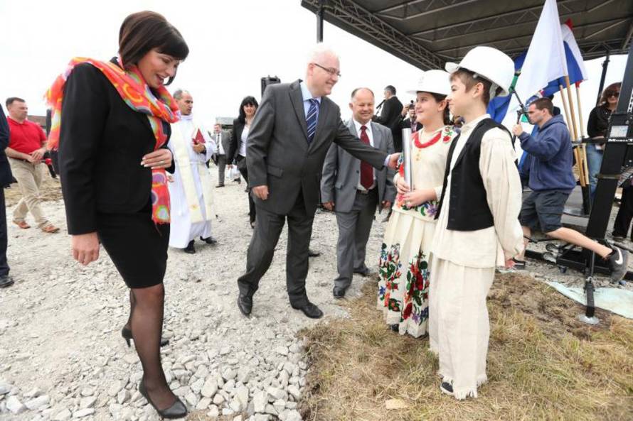 Robert Anić/PIXSELL