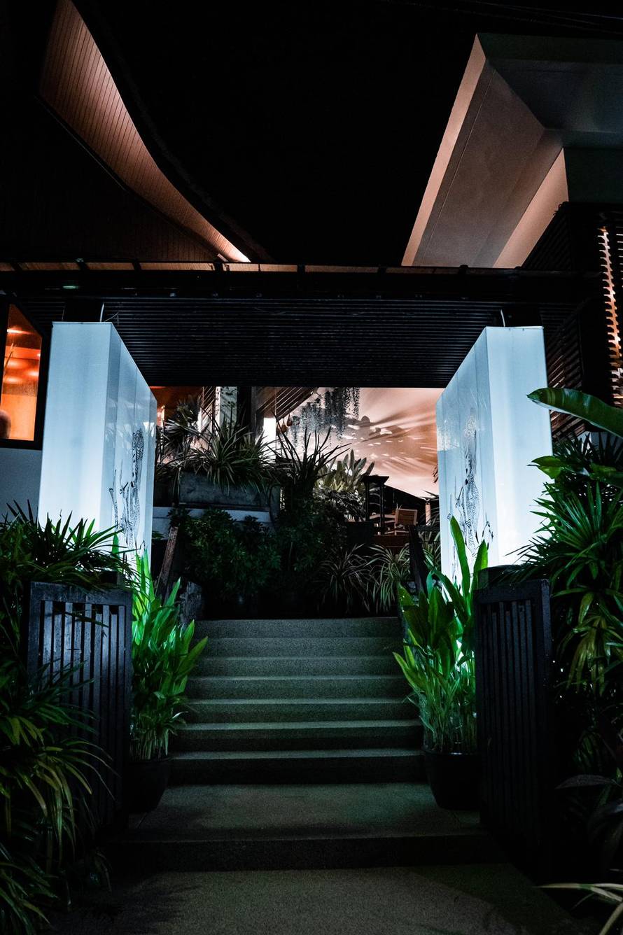 Drugi pobjednik 'MasterChefa' o životu na Tajlandu: Imam svoj restoran, a i brat radi sa mnom