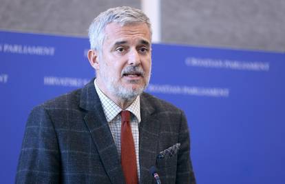 Nino Raspudić: Hrvatska nije pobijedila 1945. godine!