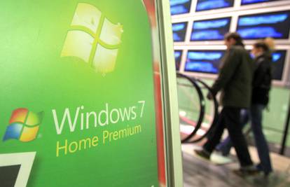 Bez panike: Microsoft ugasio široku podršku za Windowse 7