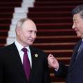 Putin stigao kod Xija u Peking, sastao se i s Orbanom;  Rusija nastavlja s napadima na Herson