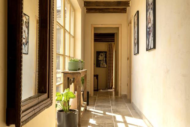 FOTO Španjolska vila LaMaison osvojila Istru: Ovakav dizajn oduševljava svakim pogledom