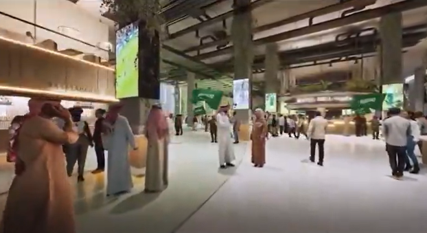 FOTO Ovako će izgledati stadion od milijardu eura! Na njemu će se igrati finale Mundijala 2030.