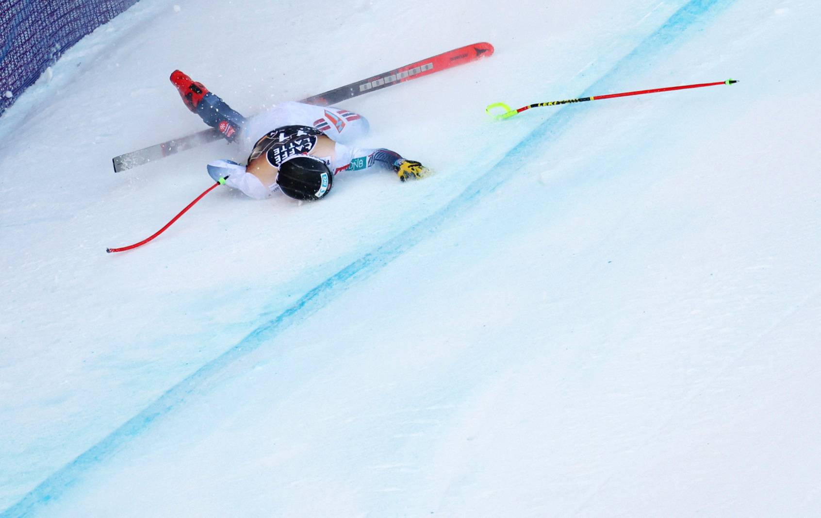 FIS Alpine Ski World Cup - Men's Downhill