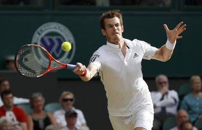 Andy Murray: Ovo je moja god., osvojit ću Wimbledon