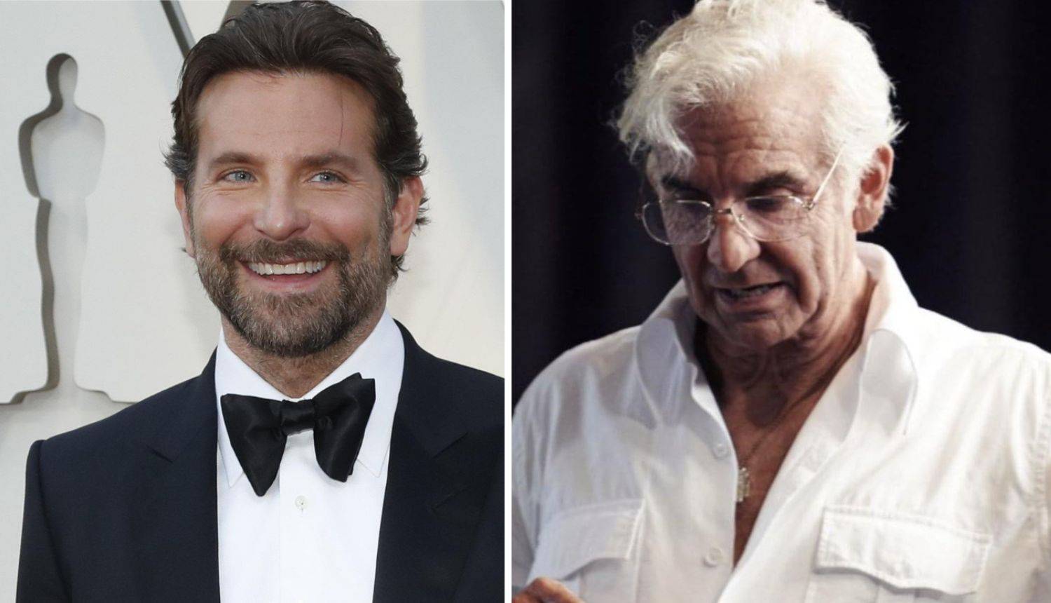 Bradley Cooper na meti kritika, zbog uloge imao nosnu protezu: 'Treba li on glumiti Bernsteina?'